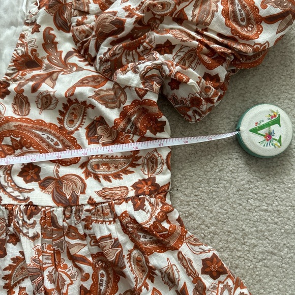 Anthropologie Blouse - Picture 6 of 6